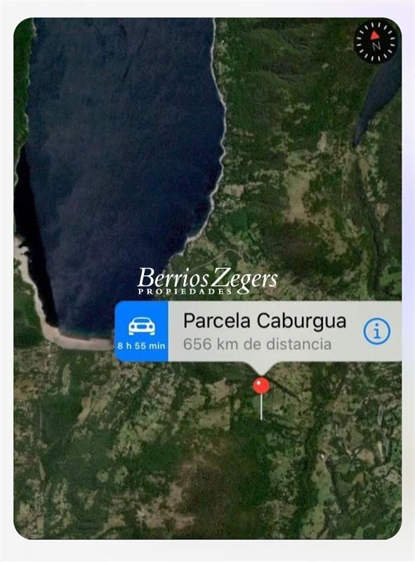 Terreno en venta en Pucón — foto 5