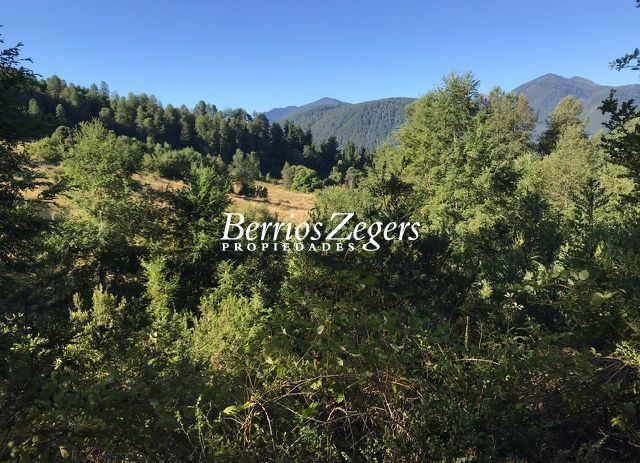 Terreno en venta en Pucón — foto 6