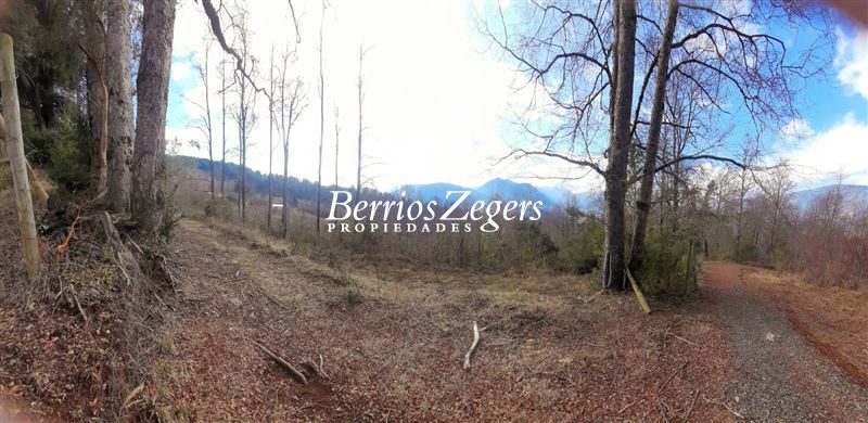 Terreno en venta en Pucón — foto 7