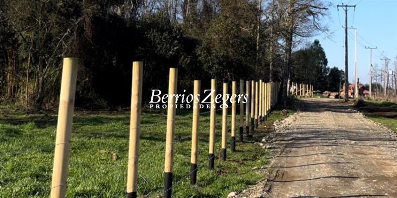 Terreno en venta en Valdivia — foto 4