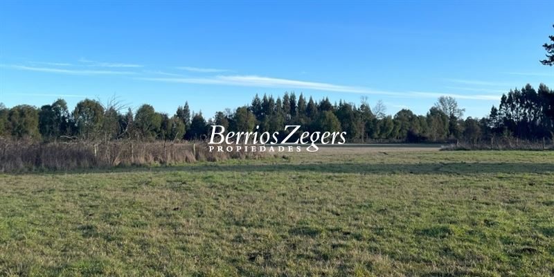 Terreno en venta en Valdivia — foto 8