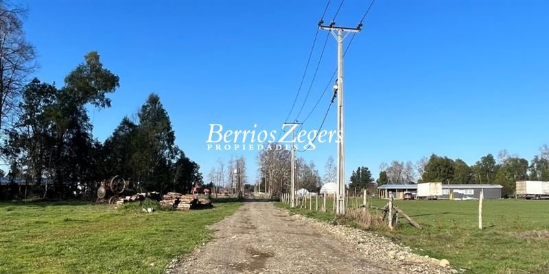 Terreno en venta en Valdivia — foto 9