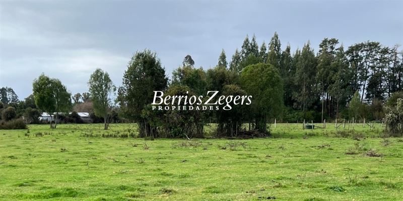 Terreno en venta en Valdivia — foto 10