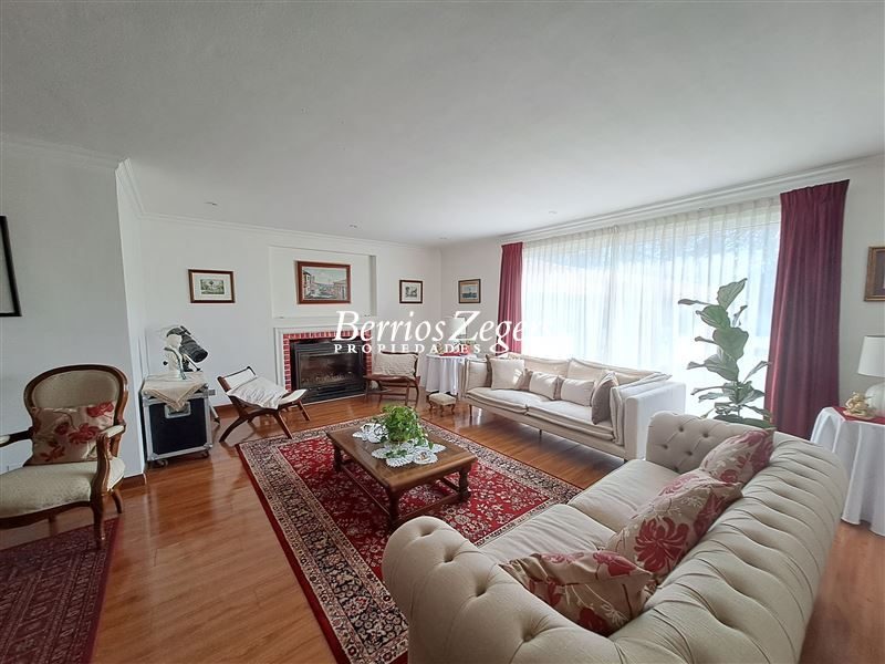 Casa en venta en La Reina — foto 2