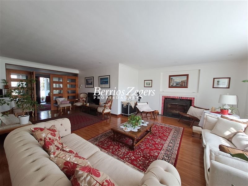 Casa en venta en La Reina — foto 3