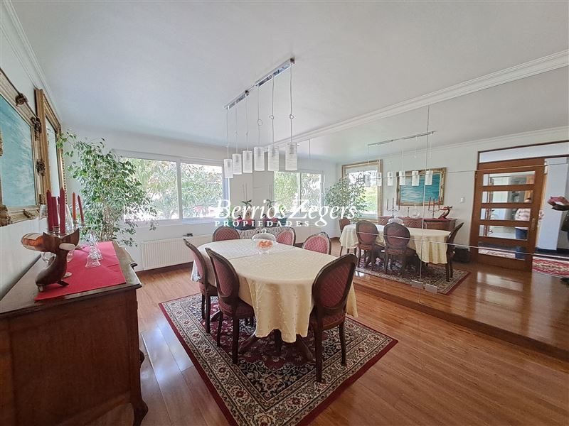 Casa en venta en La Reina — foto 4