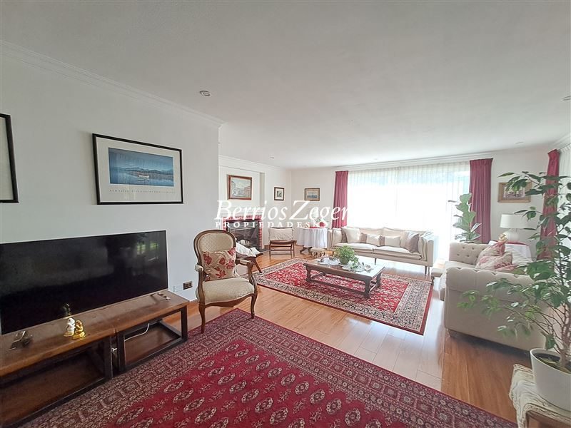 Casa en venta en La Reina — foto 5