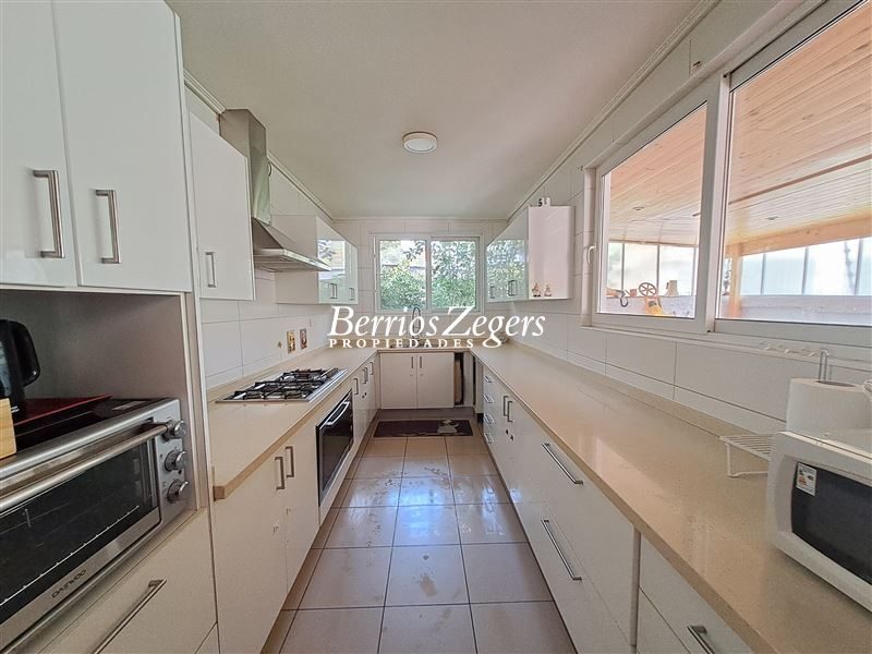 Casa en venta en La Reina — foto 6
