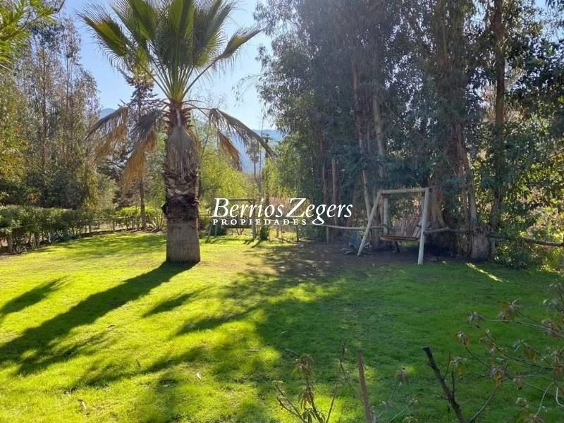 Casa en venta en Curacaví — foto 1