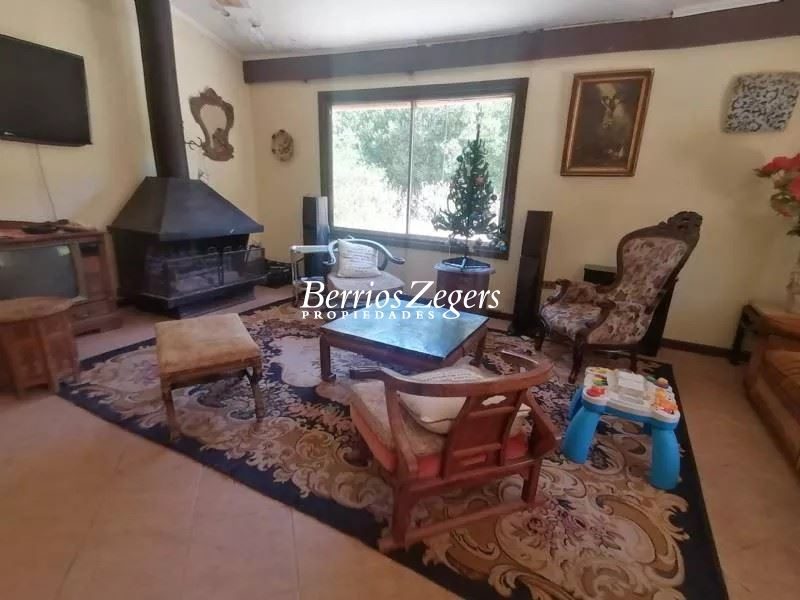 Casa en venta en Curacaví — foto 2
