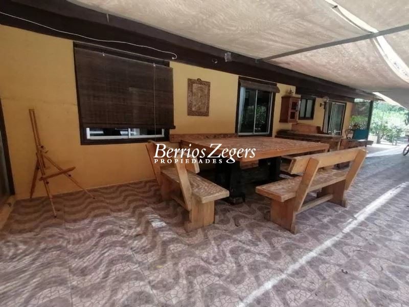 Casa en venta en Curacaví — foto 4