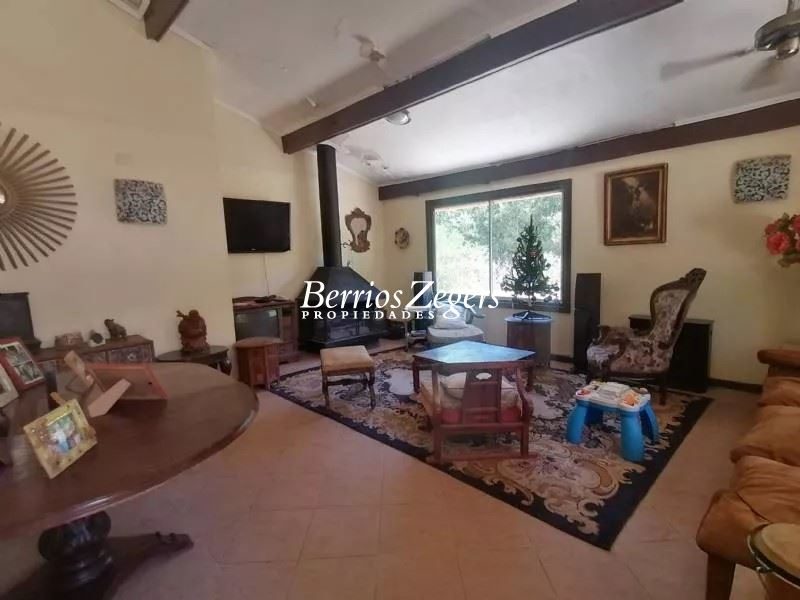 Casa en venta en Curacaví — foto 5