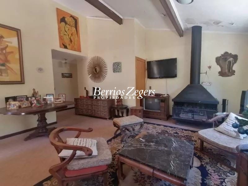 Casa en venta en Curacaví — foto 6