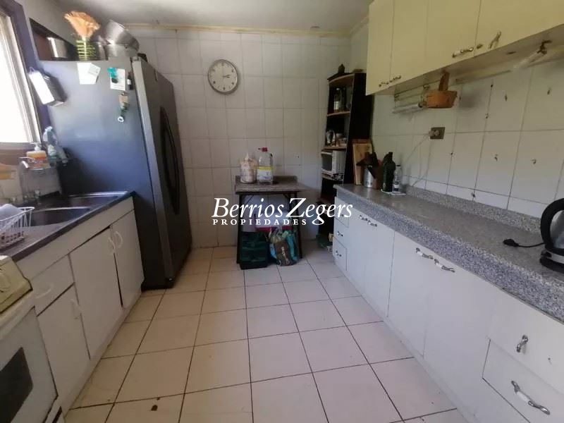 Casa en venta en Curacaví — foto 8