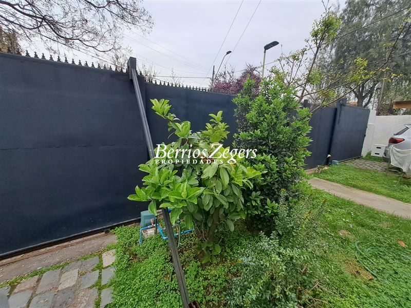 Casa en venta en Las Condes — foto 1