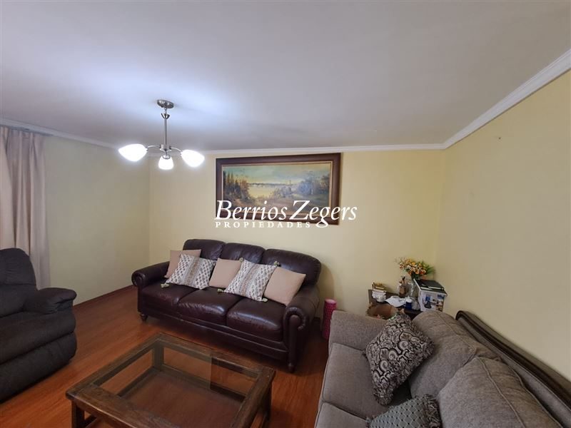 Casa en venta en Las Condes — foto 4