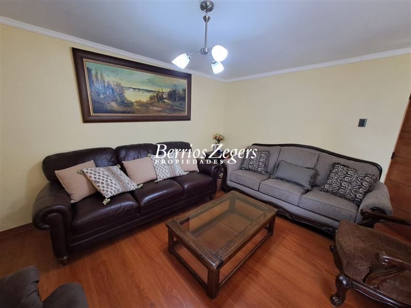 Casa en venta en Las Condes — foto 5