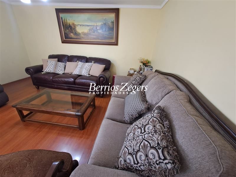 Casa en venta en Las Condes — foto 6
