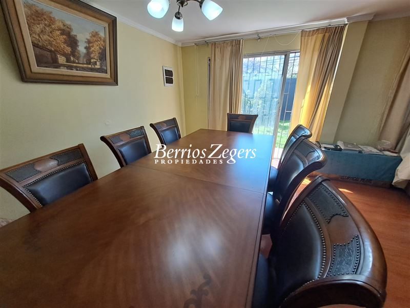 Casa en venta en Las Condes — foto 7
