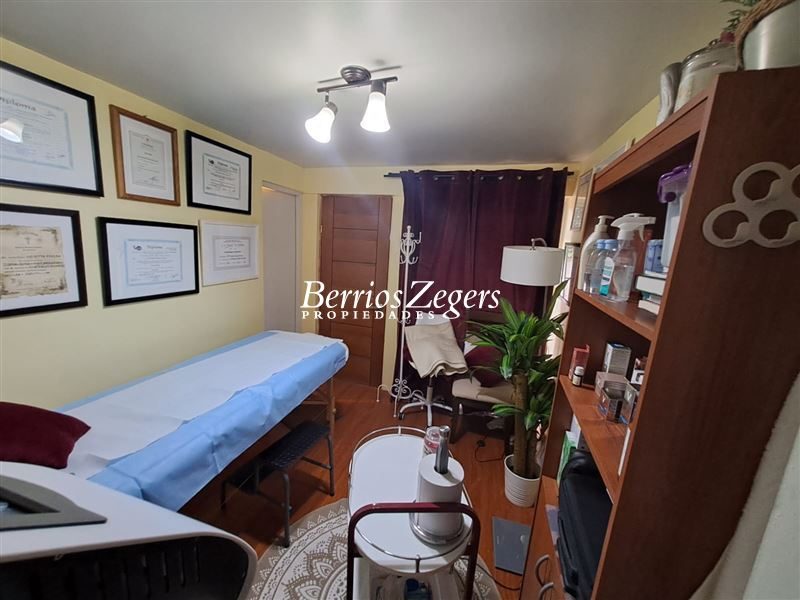 Casa en venta en Las Condes — foto 9