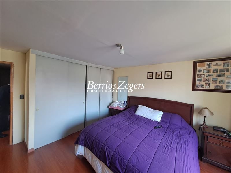 Casa en venta en Las Condes — foto 10