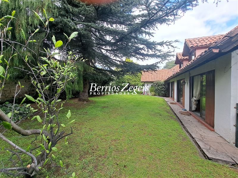 Casa en venta en Las Condes — foto 1