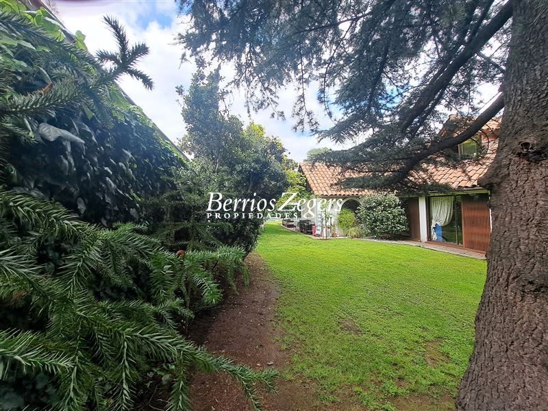Casa en venta en Las Condes — foto 2