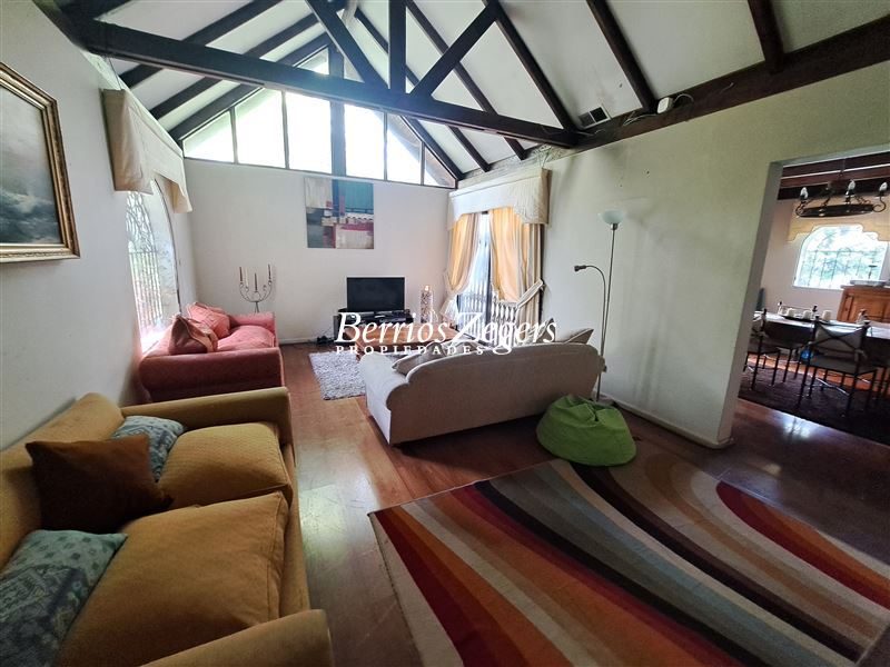 Casa en venta en Las Condes — foto 3