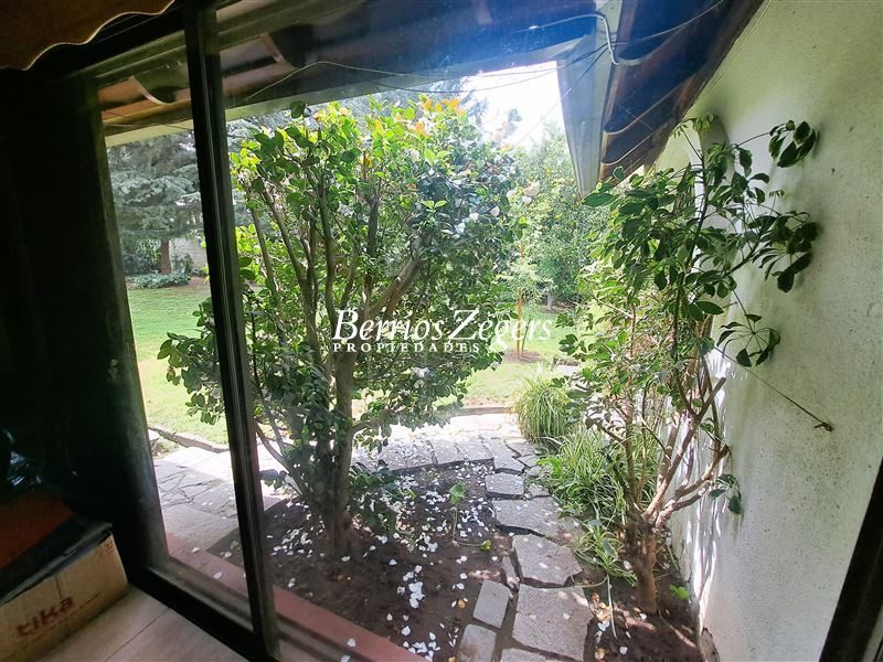 Casa en venta en Las Condes — foto 4