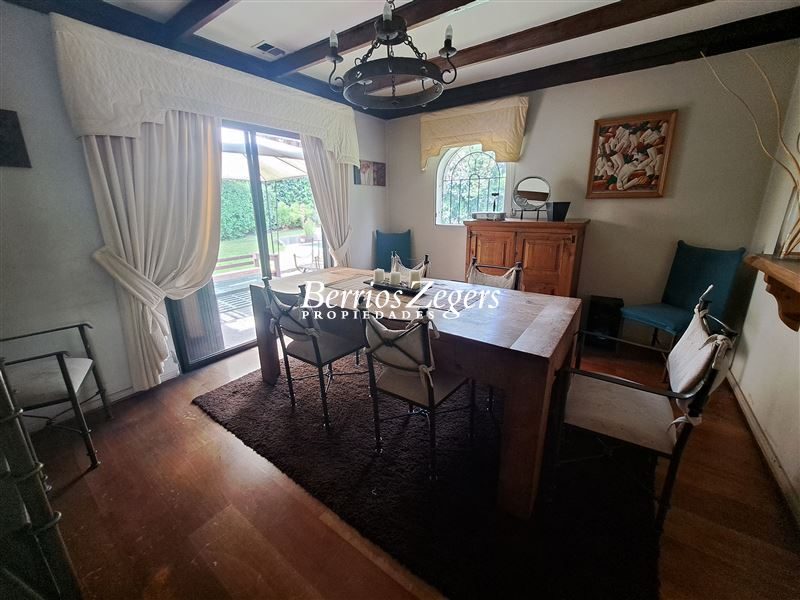 Casa en venta en Las Condes — foto 5
