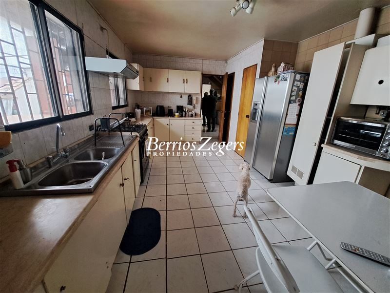 Casa en venta en Las Condes — foto 9