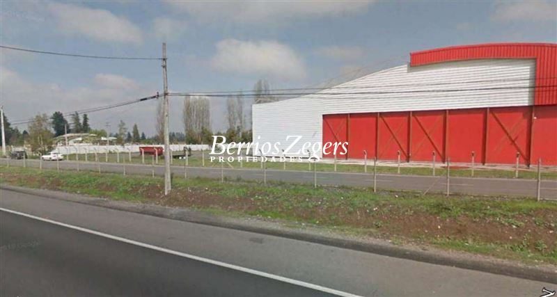 Bodega en venta en Requínoa — foto 4