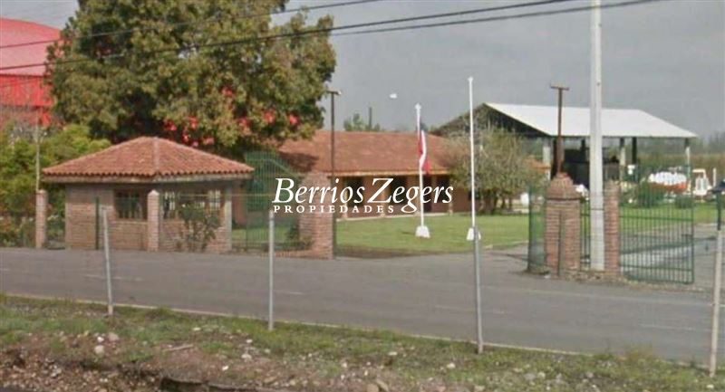 Bodega en venta en Requínoa — foto 6