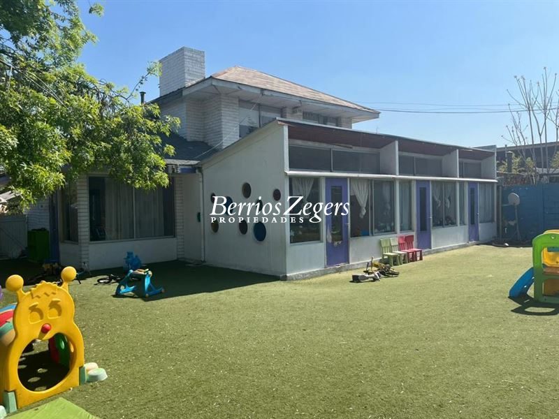 Casa en venta en Las Condes — foto 1