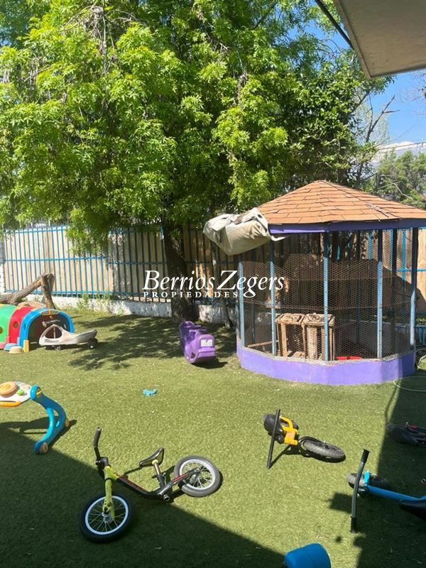 Casa en venta en Las Condes — foto 2