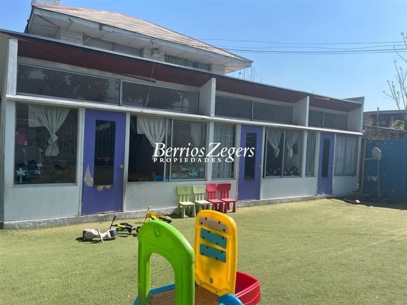 Casa en venta en Las Condes — foto 3