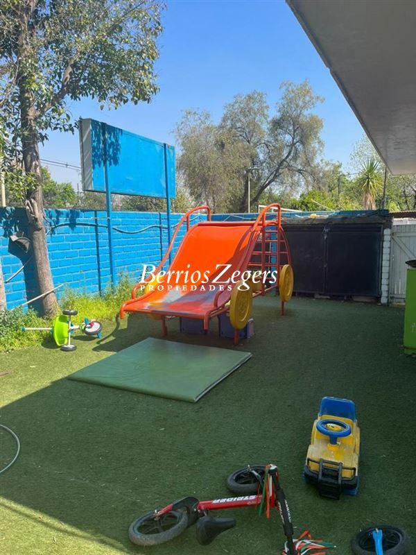 Casa en venta en Las Condes — foto 4