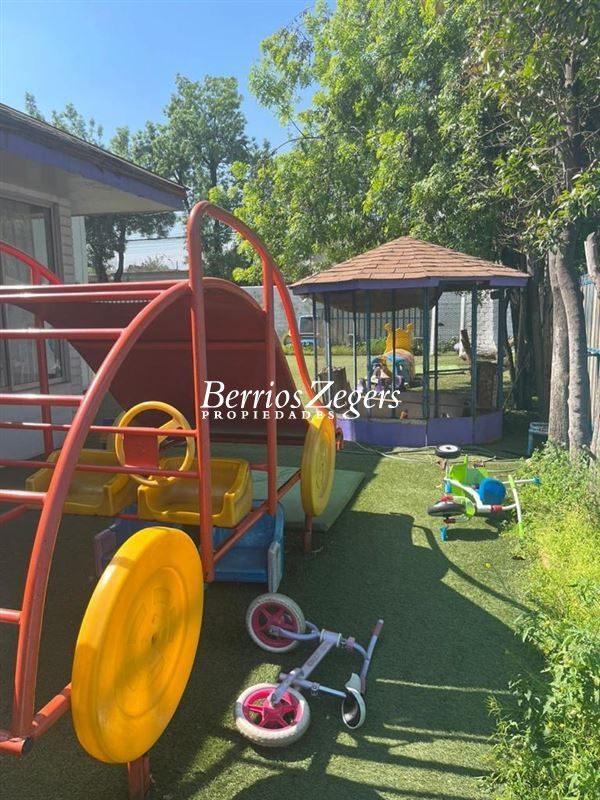 Casa en venta en Las Condes — foto 6