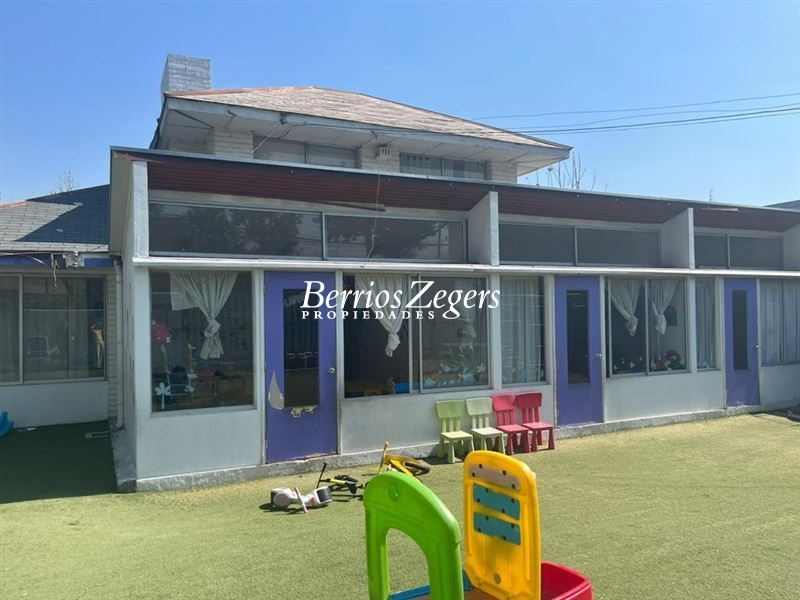 Casa en venta en Las Condes — foto 7