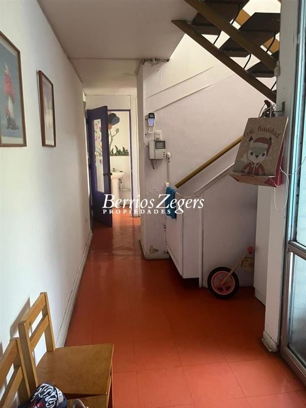 Casa en venta en Las Condes — foto 8