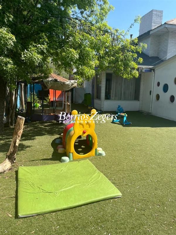 Casa en venta en Las Condes — foto 10