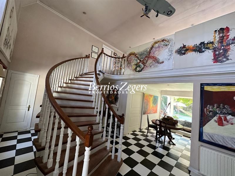 Casa en venta en Lo Barnechea — foto 3
