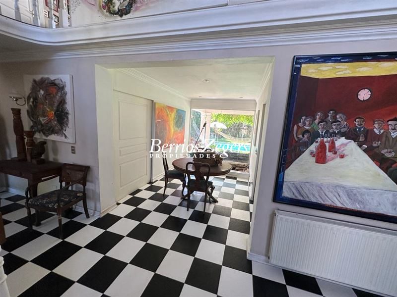 Casa en venta en Lo Barnechea — foto 4