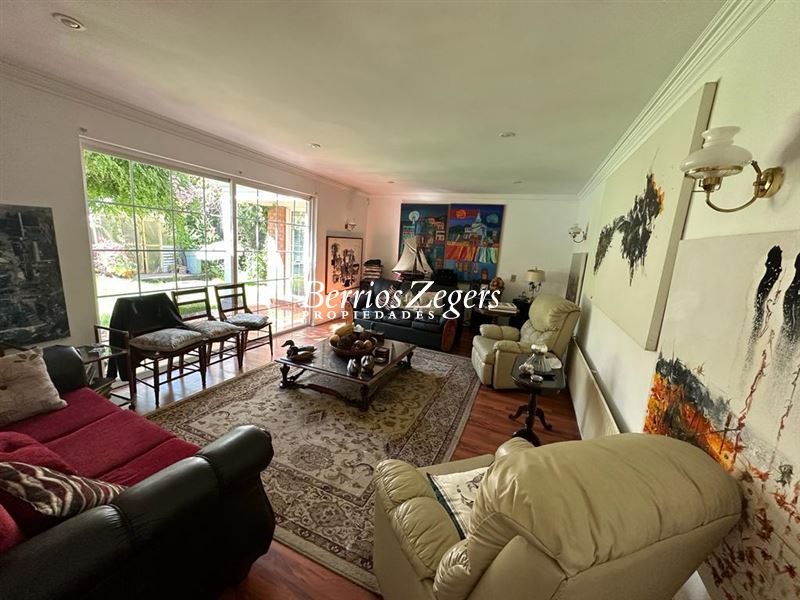 Casa en venta en Lo Barnechea — foto 5