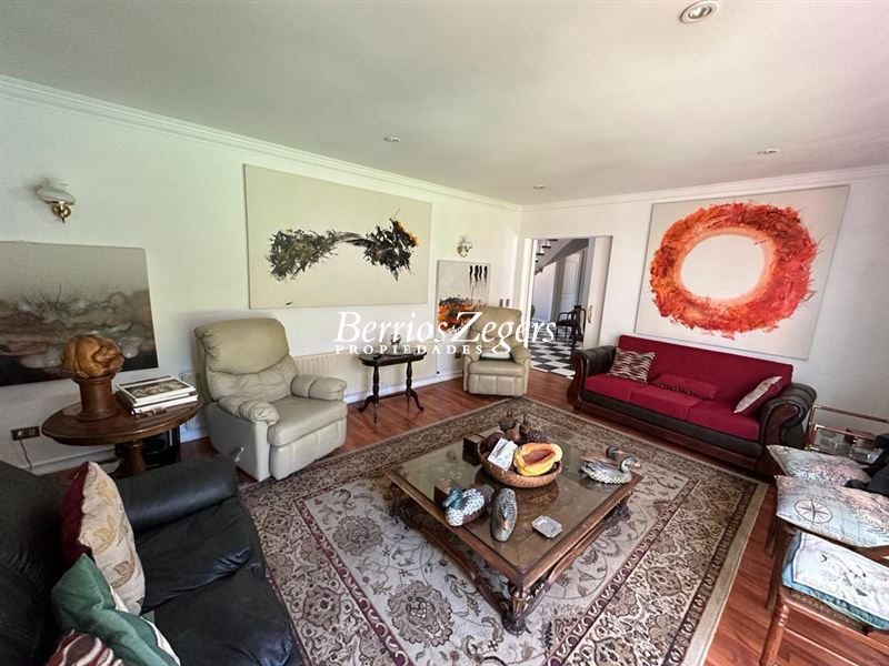 Casa en venta en Lo Barnechea — foto 6