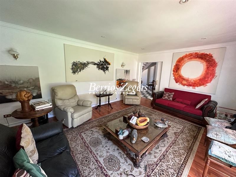 Casa en venta en Lo Barnechea — foto 7