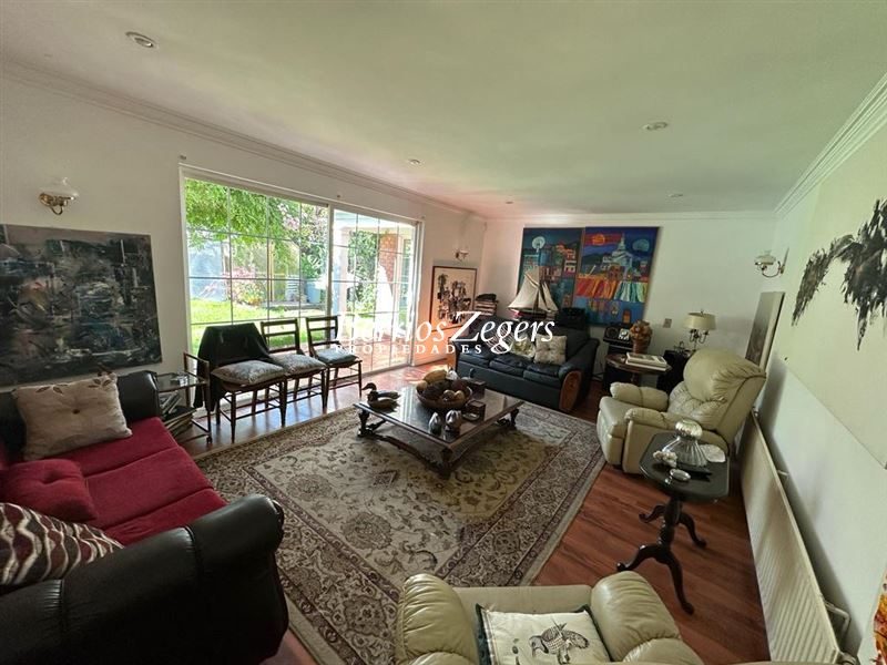 Casa en venta en Lo Barnechea — foto 8