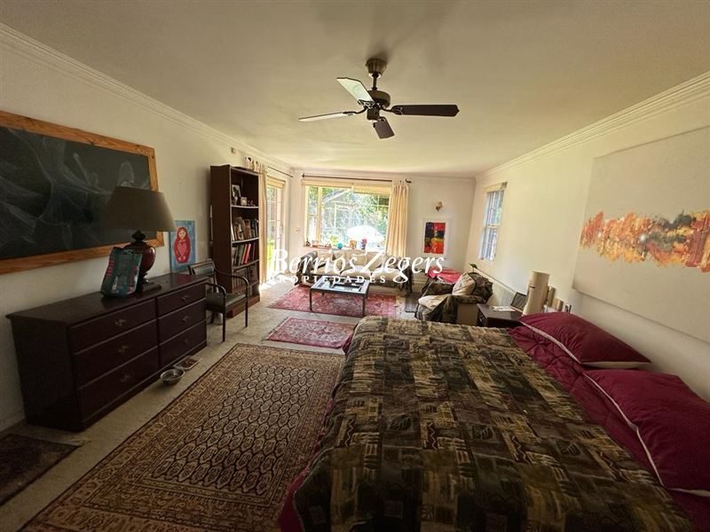 Casa en venta en Lo Barnechea — foto 9