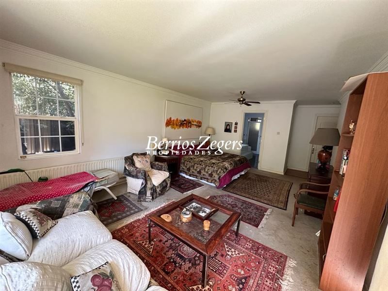 Casa en venta en Lo Barnechea — foto 10