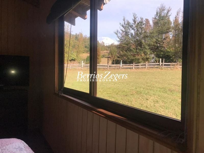 Casa en venta en Pucón — foto 2
